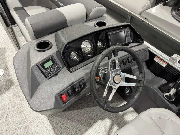 2026 Bennington 20SSB - SPS - SPECIAL PACKAGE US-ETWS9161J526 [photo 19]